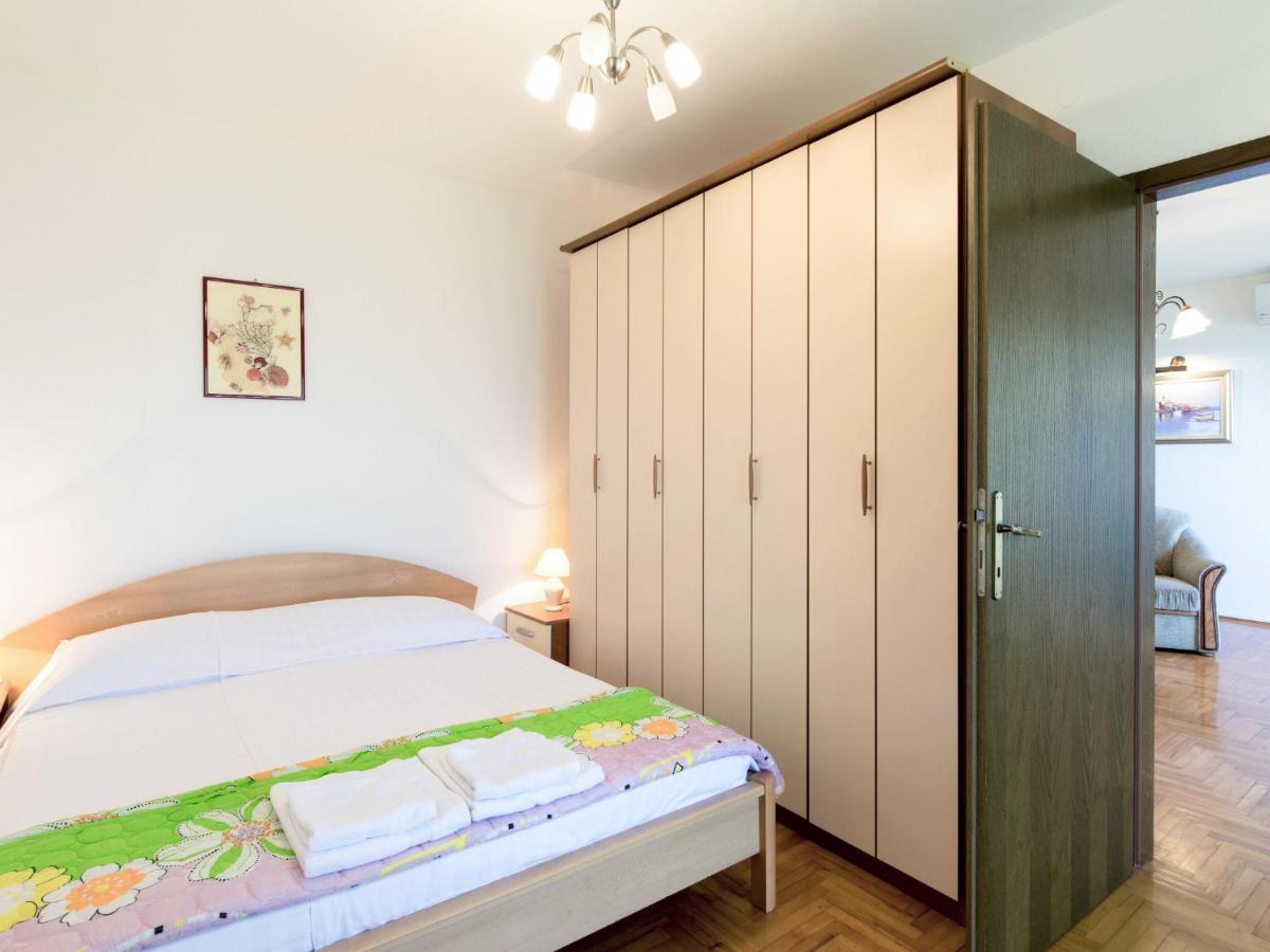 Apartment Luka - Lov218 By Interhome Lovran Exteriör bild